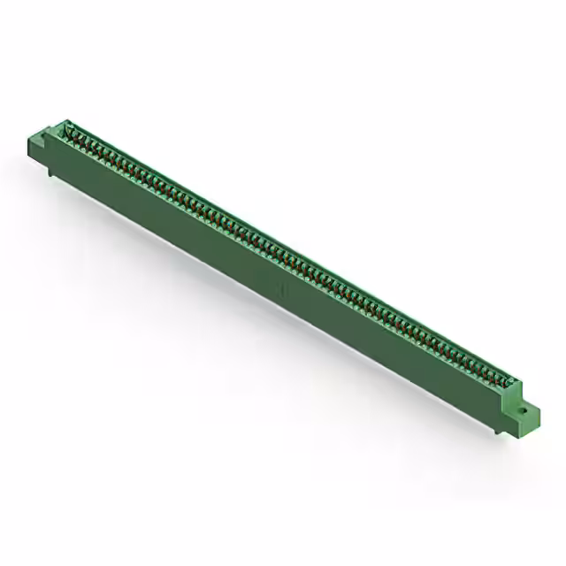 345-071-520-402 EDAC Inc.  Edgeboard Connectors